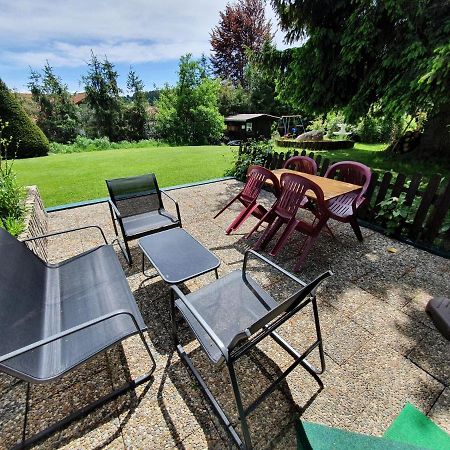 Ferienhaus-Schoenwald Im Herzen Des Schwarzwaldes 1Zimmer Wohnung Mit Terrasse App17 外观 照片