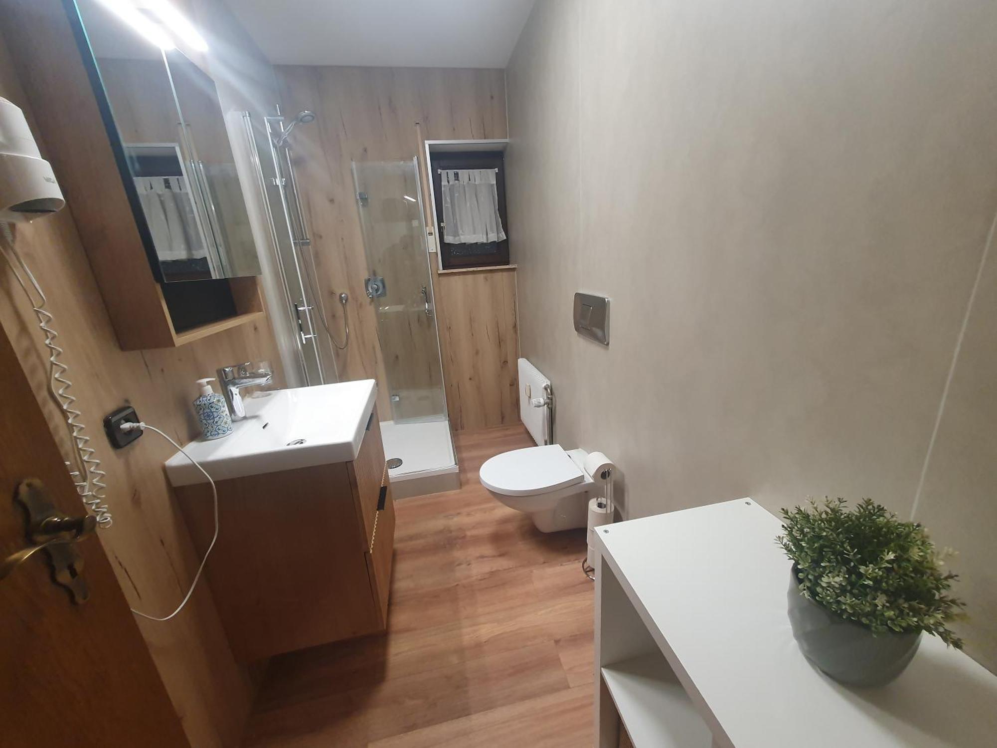 Ferienhaus-Schoenwald Im Herzen Des Schwarzwaldes 1Zimmer Wohnung Mit Terrasse App17 外观 照片