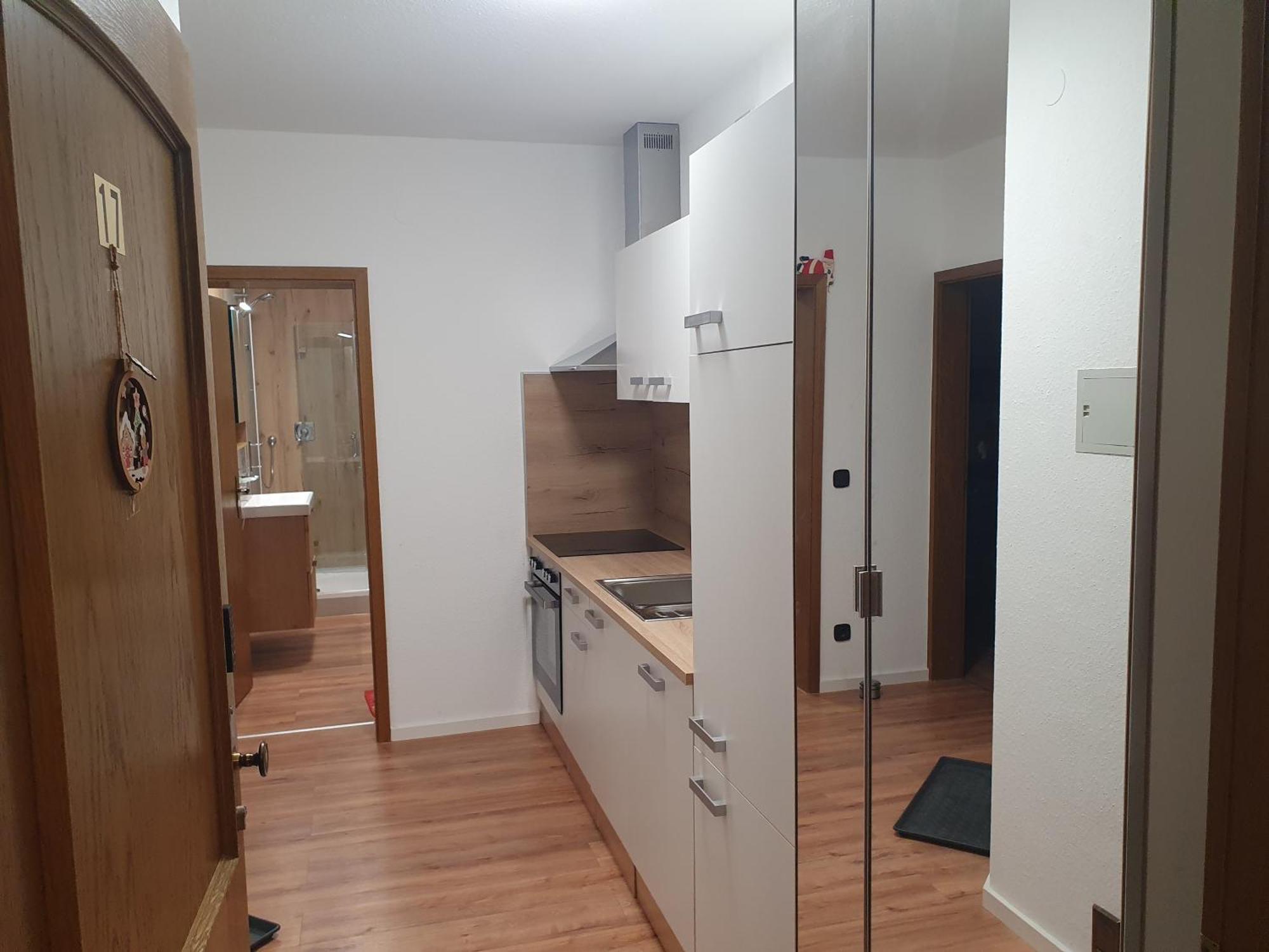 Ferienhaus-Schoenwald Im Herzen Des Schwarzwaldes 1Zimmer Wohnung Mit Terrasse App17 外观 照片
