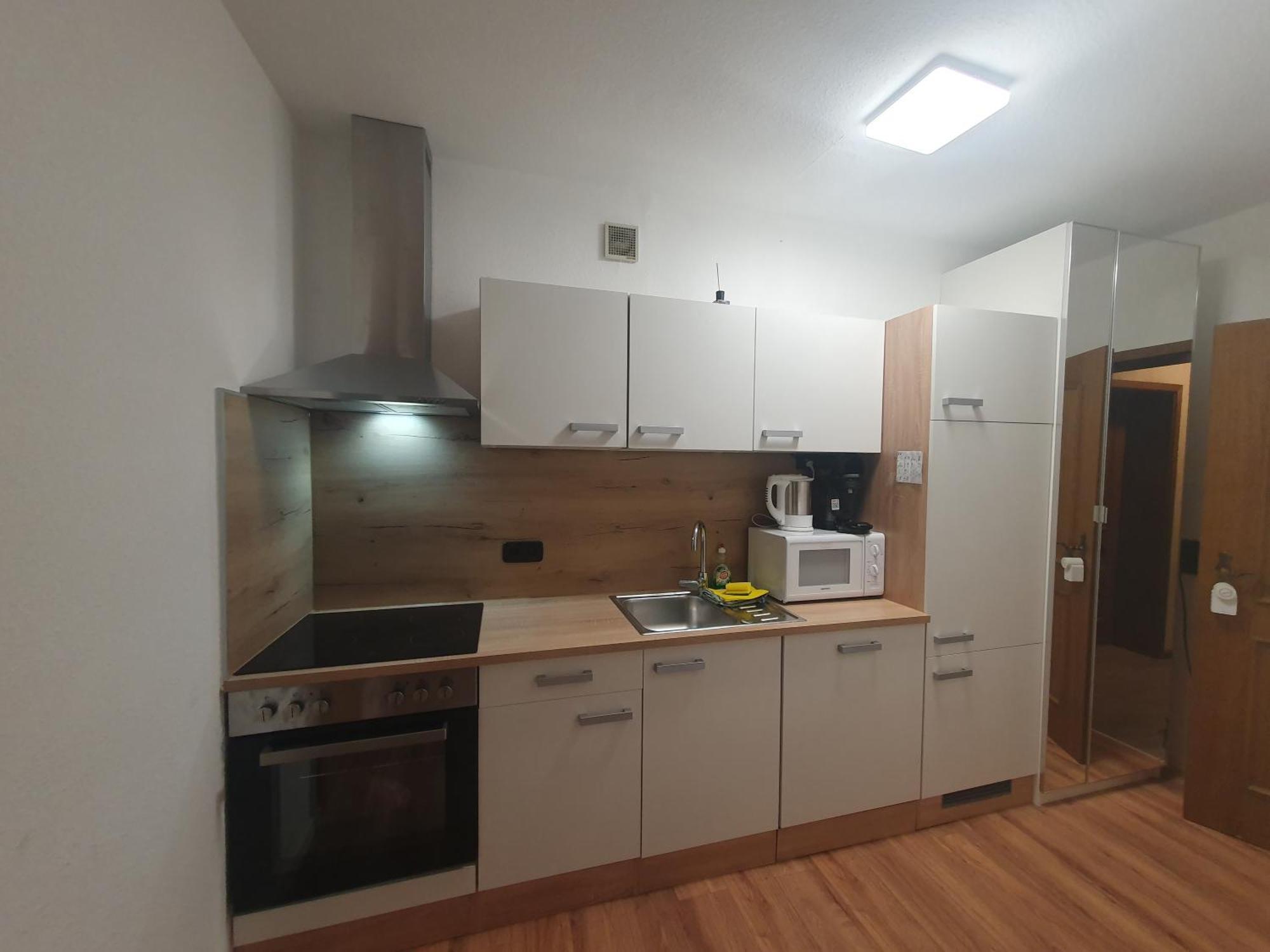 Ferienhaus-Schoenwald Im Herzen Des Schwarzwaldes 1Zimmer Wohnung Mit Terrasse App17 外观 照片